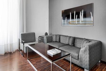 Ac Torino By Marriott - 27