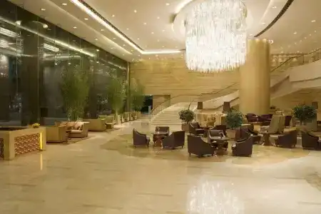 New World Dalian - 44