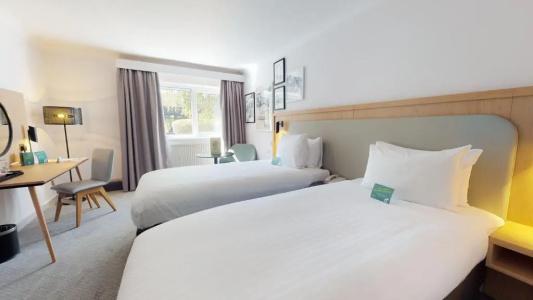 Holiday Inn Cambridge, An Ihg - 70