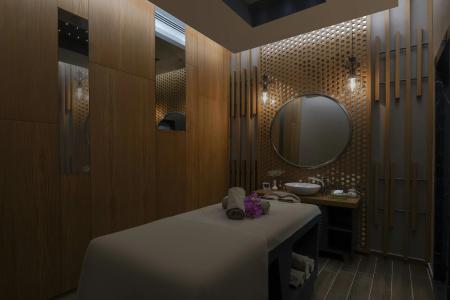 DoubleTree by Hilton Manisa - 17