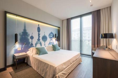 Duparc Contemporary Suites - 5