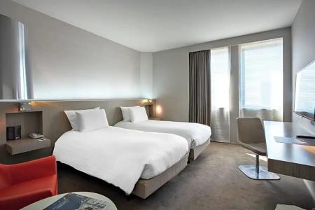 Pullman Toulouse Centre Ramblas - 138