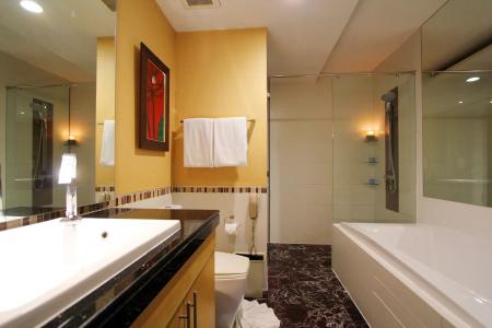 Urbana Sathorn, Bangkok - 17
