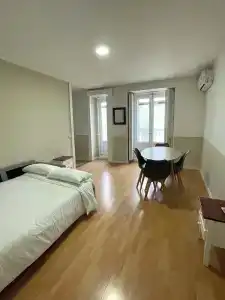b&b Madrid Centro Plaza Mayor - 240