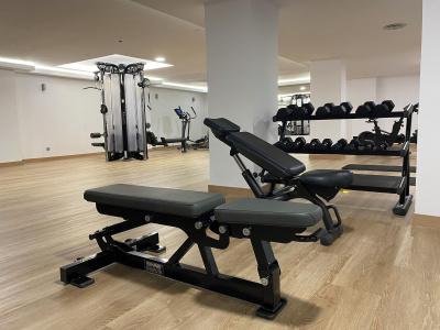 MS Aguamarina Suites - 26