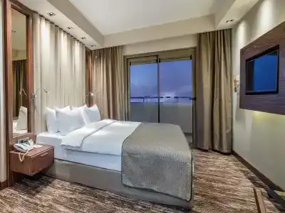 Holiday Inn Antalya - Lara, an IHG - 37