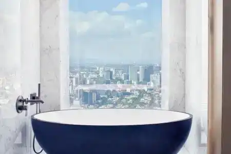 The Ritz-Carlton, Mexico City - 82