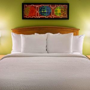 TownePlace Suites - 20