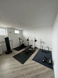 Residence Mondial - 17