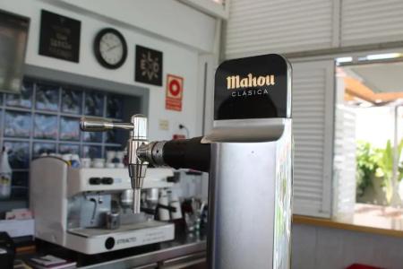 Relaxia Los Girasoles Bungalows - 11