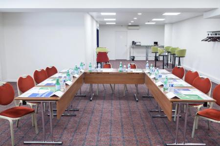 Holiday Inn Express Amiens, an IHG - 16