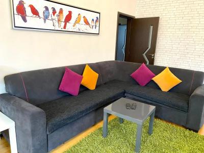 Gabala Sweet Lounge - 2