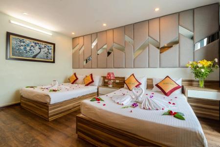 An Phú hà nội & Spa - mỹ ĐìNh - 29