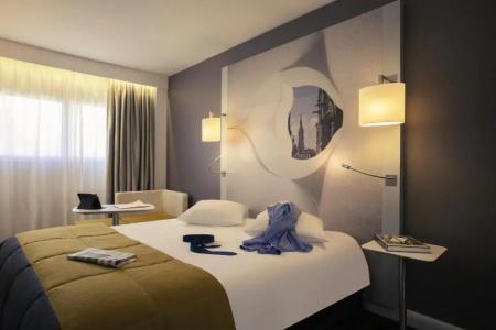Mercure Metz Centre - 79