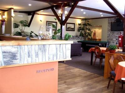 Vineyard Inn - Szőlőskert - 12