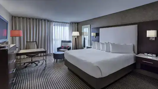 Hyatt Regency Dfw International Airport - 38