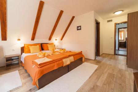 Guest House Rustico - 28