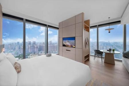 Grand Bay Chengdu - 135