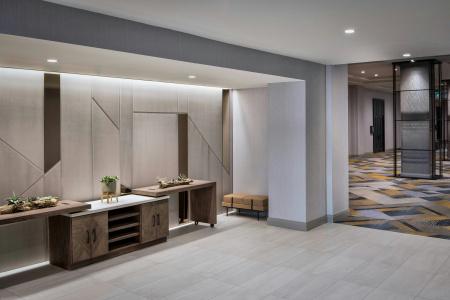 Dallas/Plano Marriott at Legacy Town Center - 24