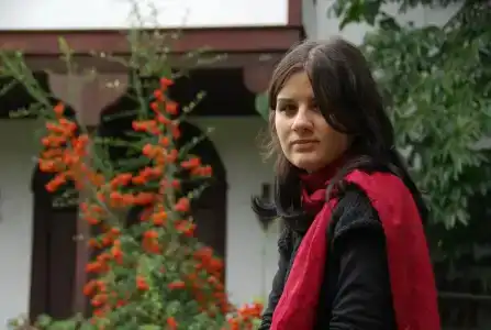 Mehves Hanim Konagi - 8
