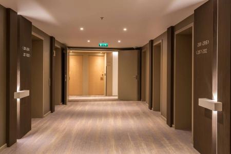 Hyatt Regency Paris Etoile - 24