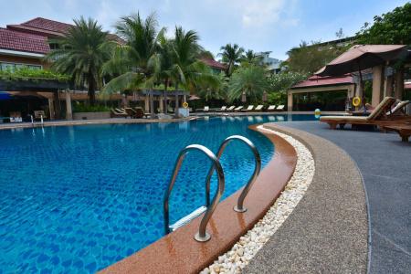 r-Mar Resort And Spa - Sha Plus - 16