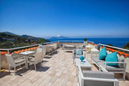Vista di Capri - 34