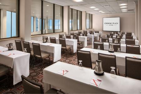 Crowne Plaza Dallas Market Center, An Ihg - 18