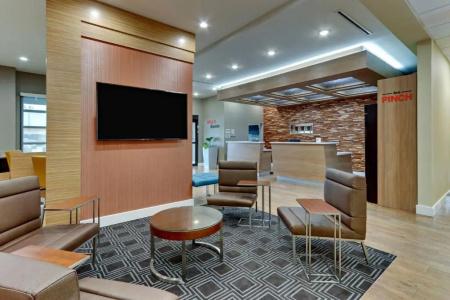 TownePlace Suites by Marriott Houston Northwest Beltway 8 - 2