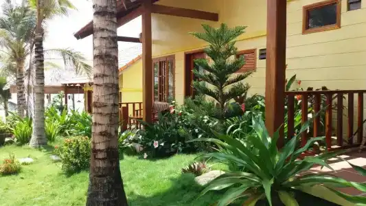 Free Beach Resort - 130