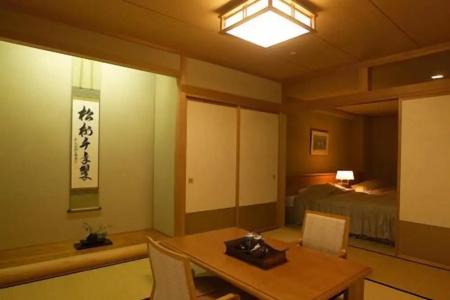 Shikotsuko Daiichi Suizantei - 32