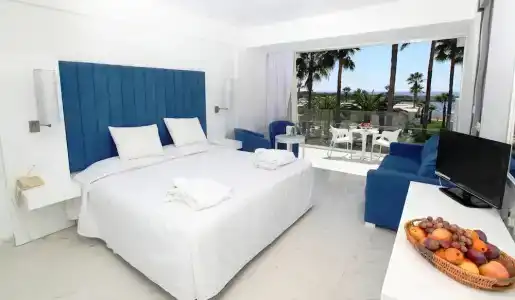 Dome Beach & Resort - 46