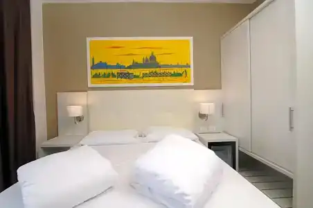 Marina Palace - 29