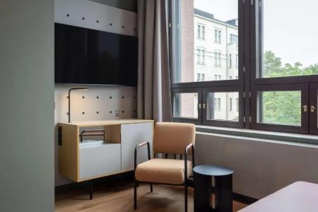 Scandic Hub - 53