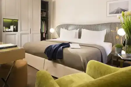 Hôtel Le Marianne - 74
