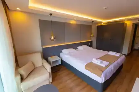Santana Otel - 216
