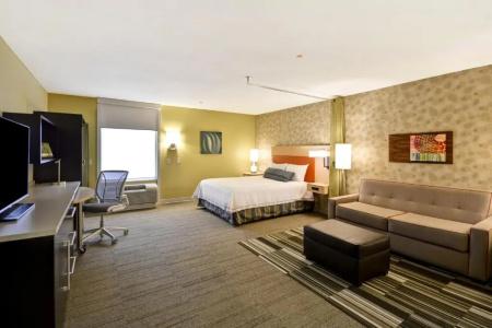 Home2 Suites by Hilton West - 59