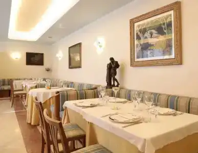 Best Western Dei Cavalieri - 27