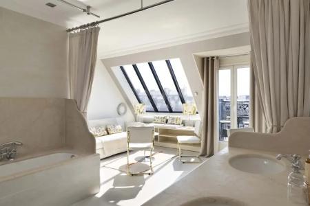 Hôtel de Banville - 232