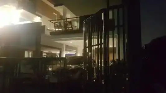 Ricco Suvarnabhumi - 40