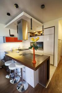 Galerius Golden Beach Apartment - 117