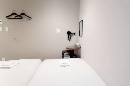&And Hostel Shinsaibashi East - 11