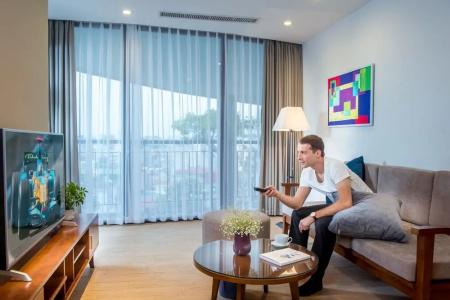 Dream and Apartment - 84