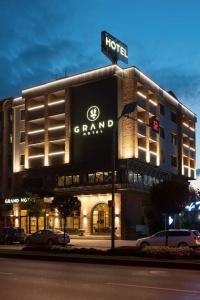 Grand Sakarya - 0