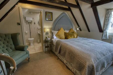 Lumley Castle Hotel - 3