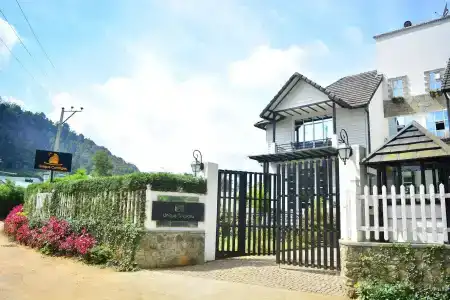 Unique Cottages - 47