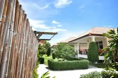 Baan Opun Garden Resort - 16