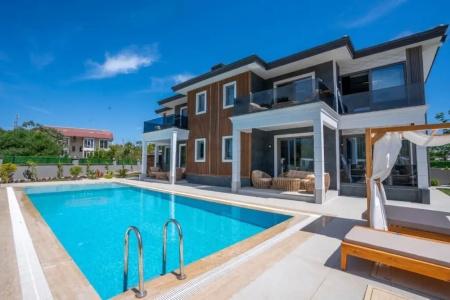 premium park apart otel - 133