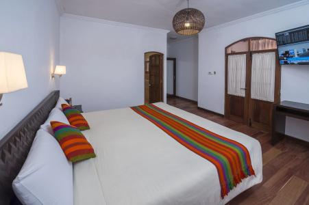 La Casona Boutique - 24