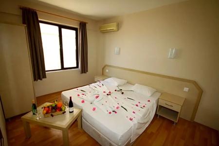 Tuntas Suites Altinkum - 46